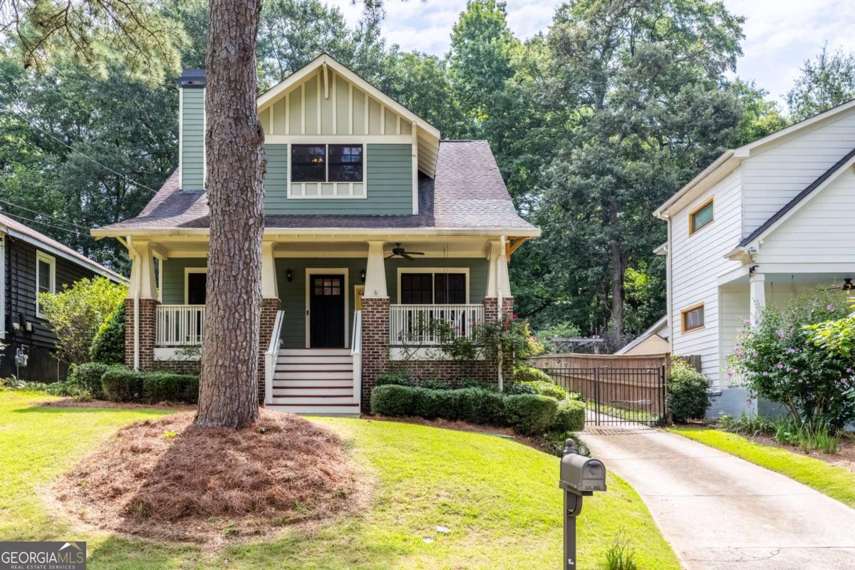178 Watson CIR SE