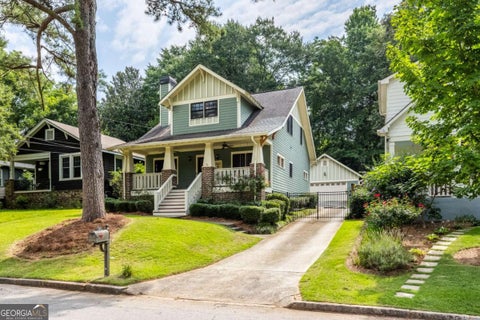 Photo of 178 Watson Circle SE, Atlanta, GA 30317 (MLS # 10797402)