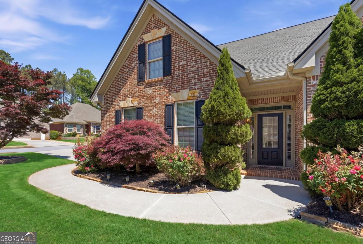 2131 Retreat Haven LN