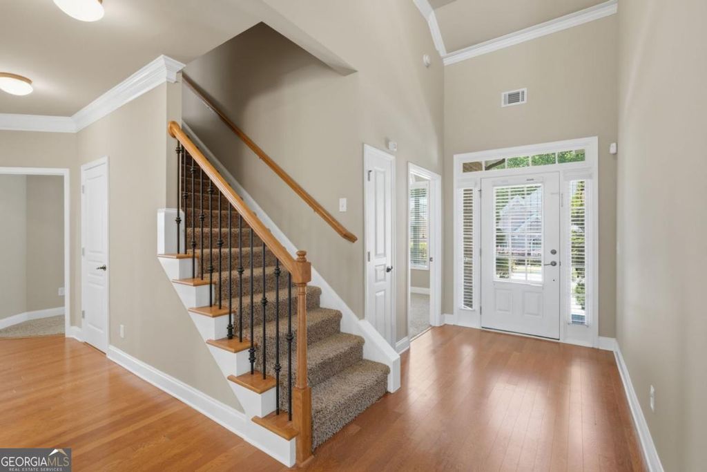 Photo of 2131 Retreat Haven Lane, Dacula, GA 30019 (MLS # 10741312)