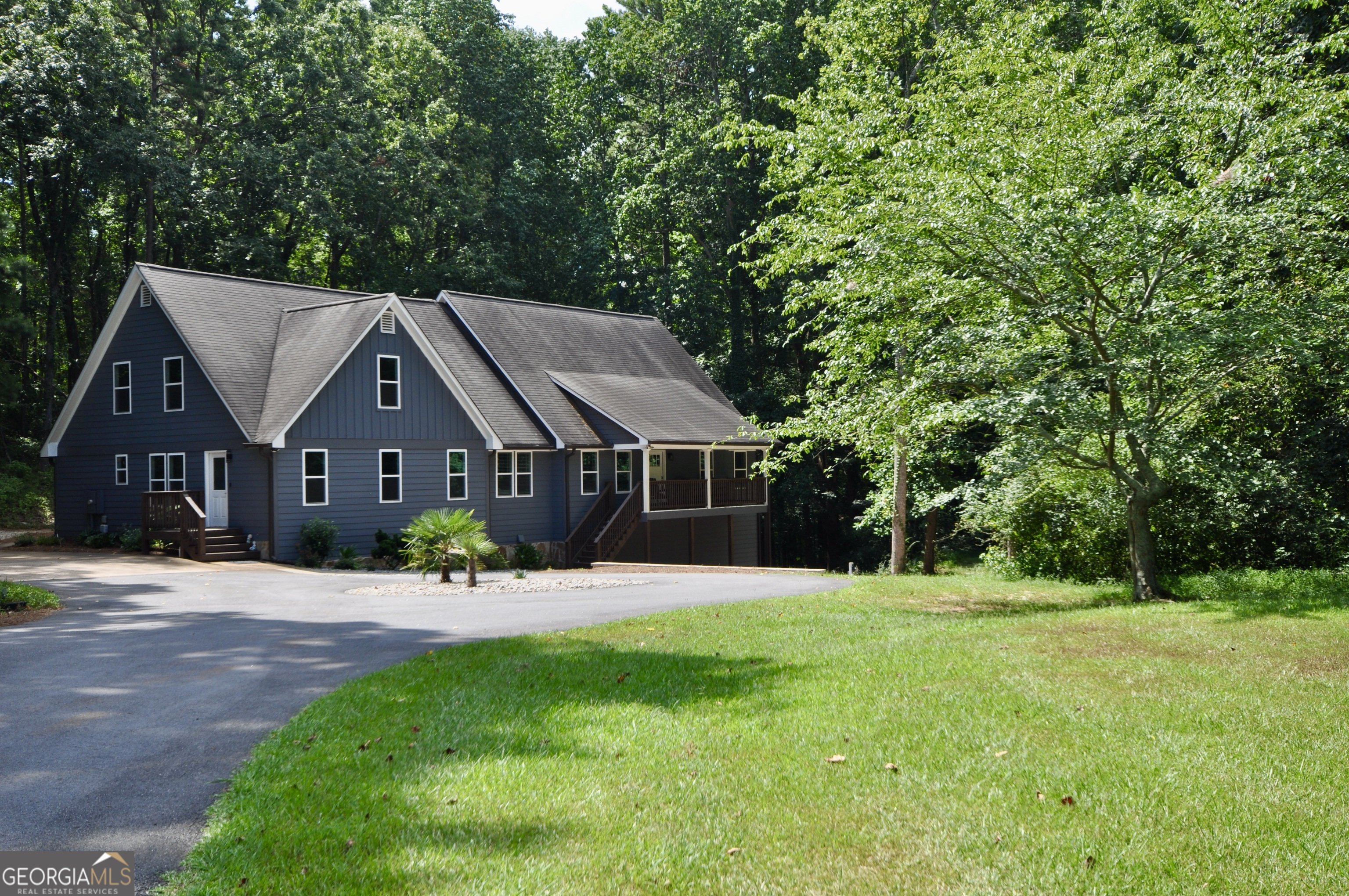 4635 Dawsonville HWY
