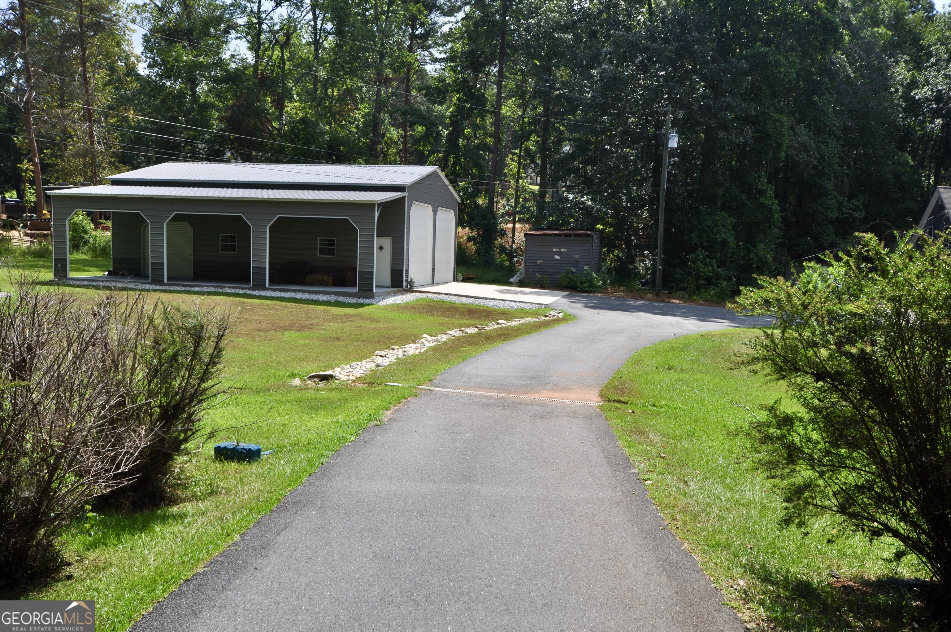 4635 Dawsonville HWY