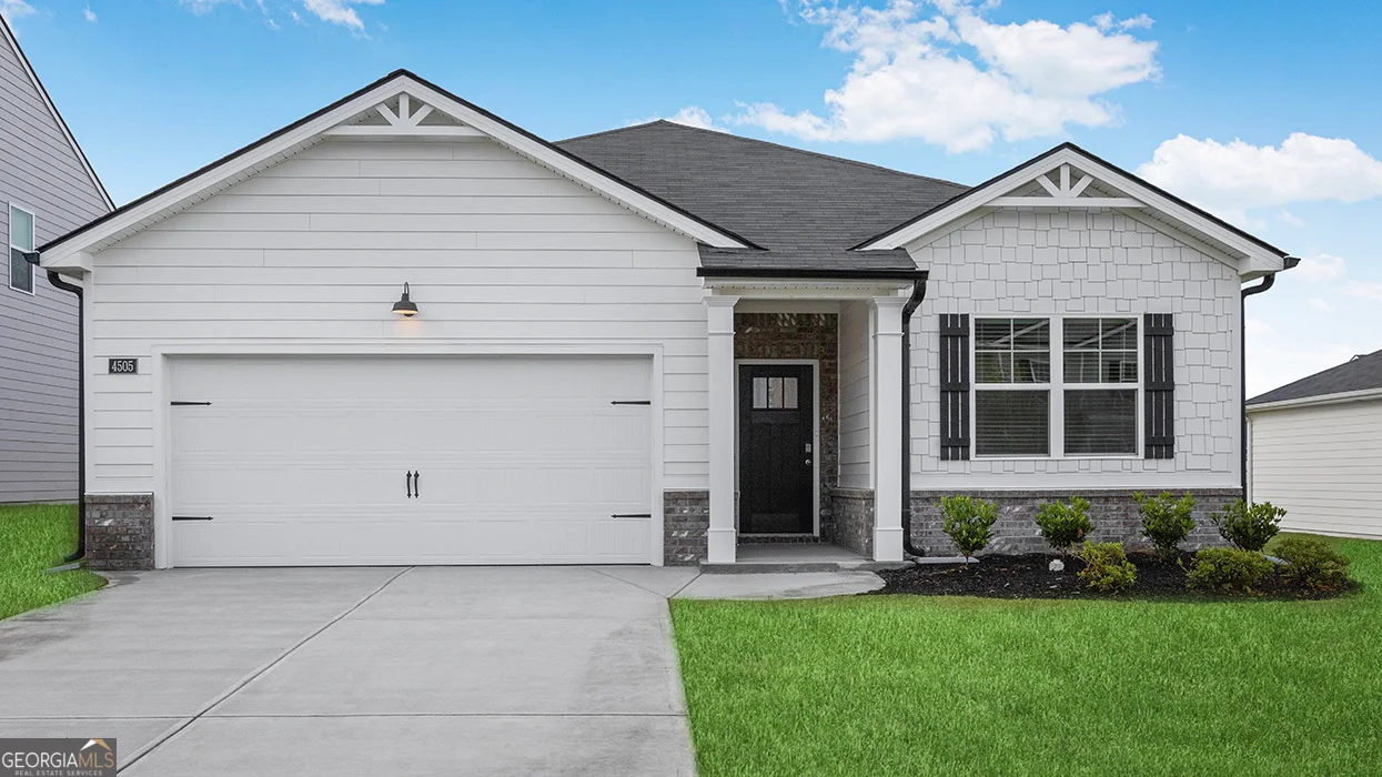 170 White Spruce Way