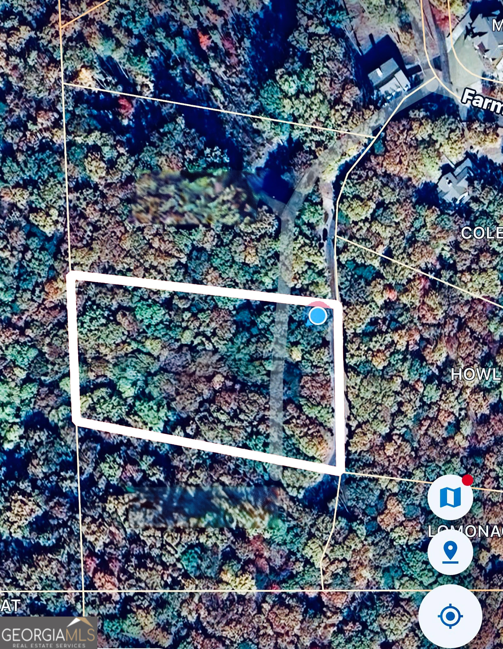 LOT 37 Clear Creek Acres