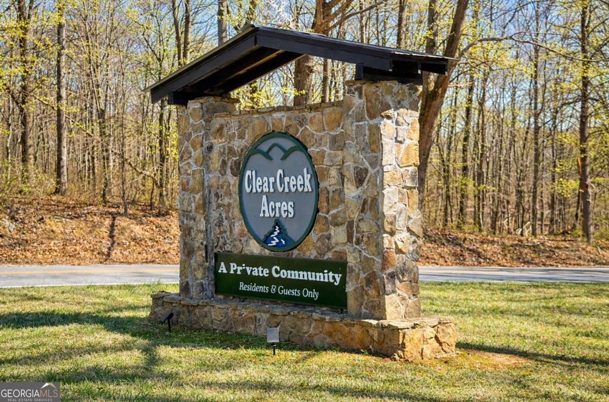 LOT 37 Clear Creek Acres