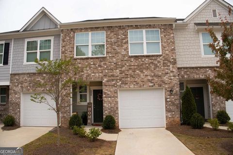 534 MAGNOLIA CIR Palmetto GA 30268