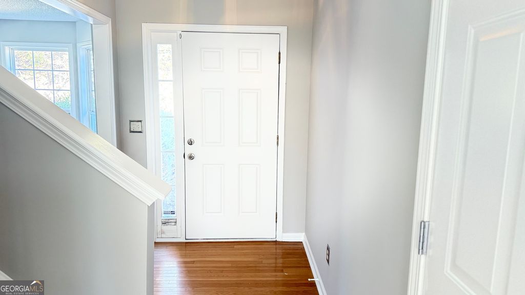 Photo of 273 Bainbridge Circle, Dallas, GA 30132 (MLS # 10681587)