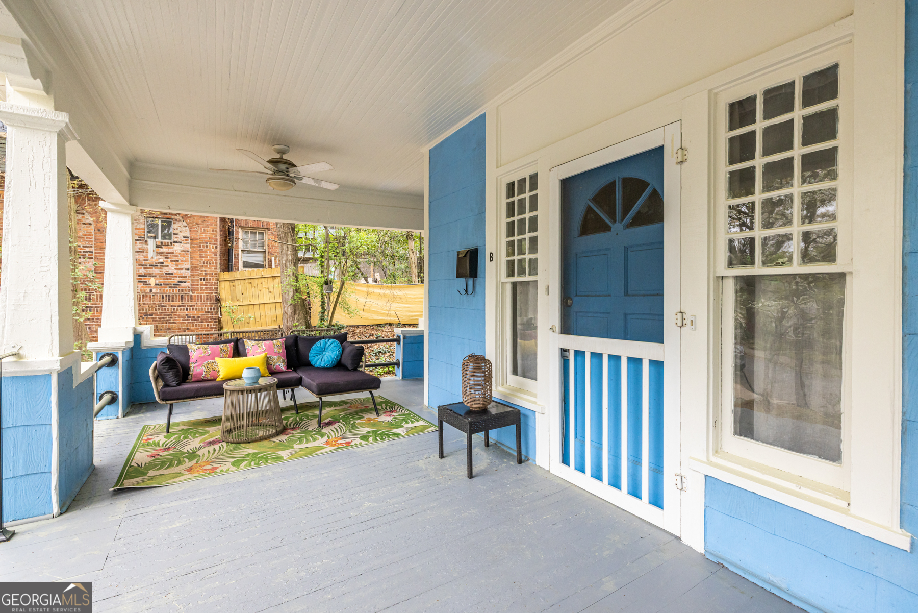 1206 Mansfield AVE NE