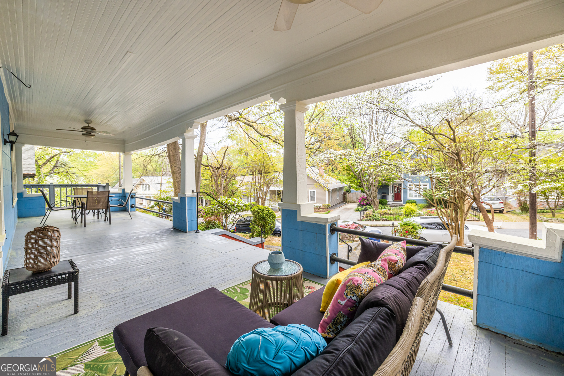 1206 Mansfield AVE NE