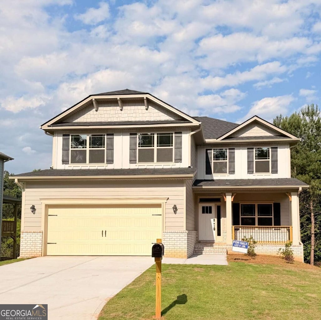 Photo of 442 Magnolia Grove Place, Cornelia, GA 30531 (MLS # 10866871)