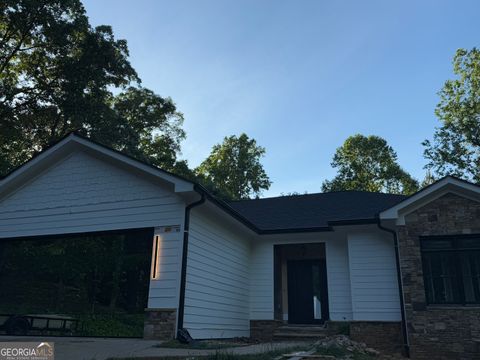 507 KAREN LN Woodstock GA 30188
