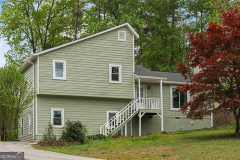 1182 Laurel Log PL Austell GA 30168