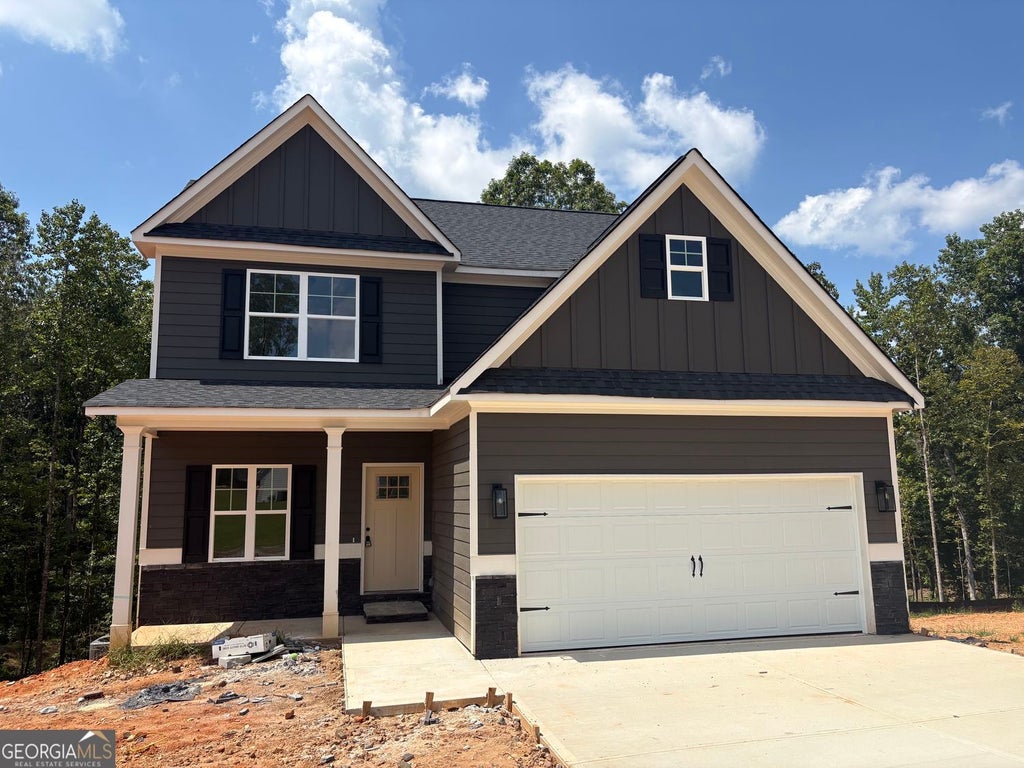 Photo of 54 Jeffrey Lane, Dallas, GA 30157 (MLS # 10835381)
