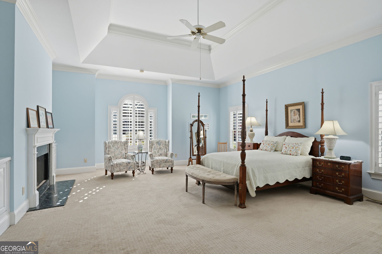 PARKSIDE AT HARDAGE FARM P-1 - Residential