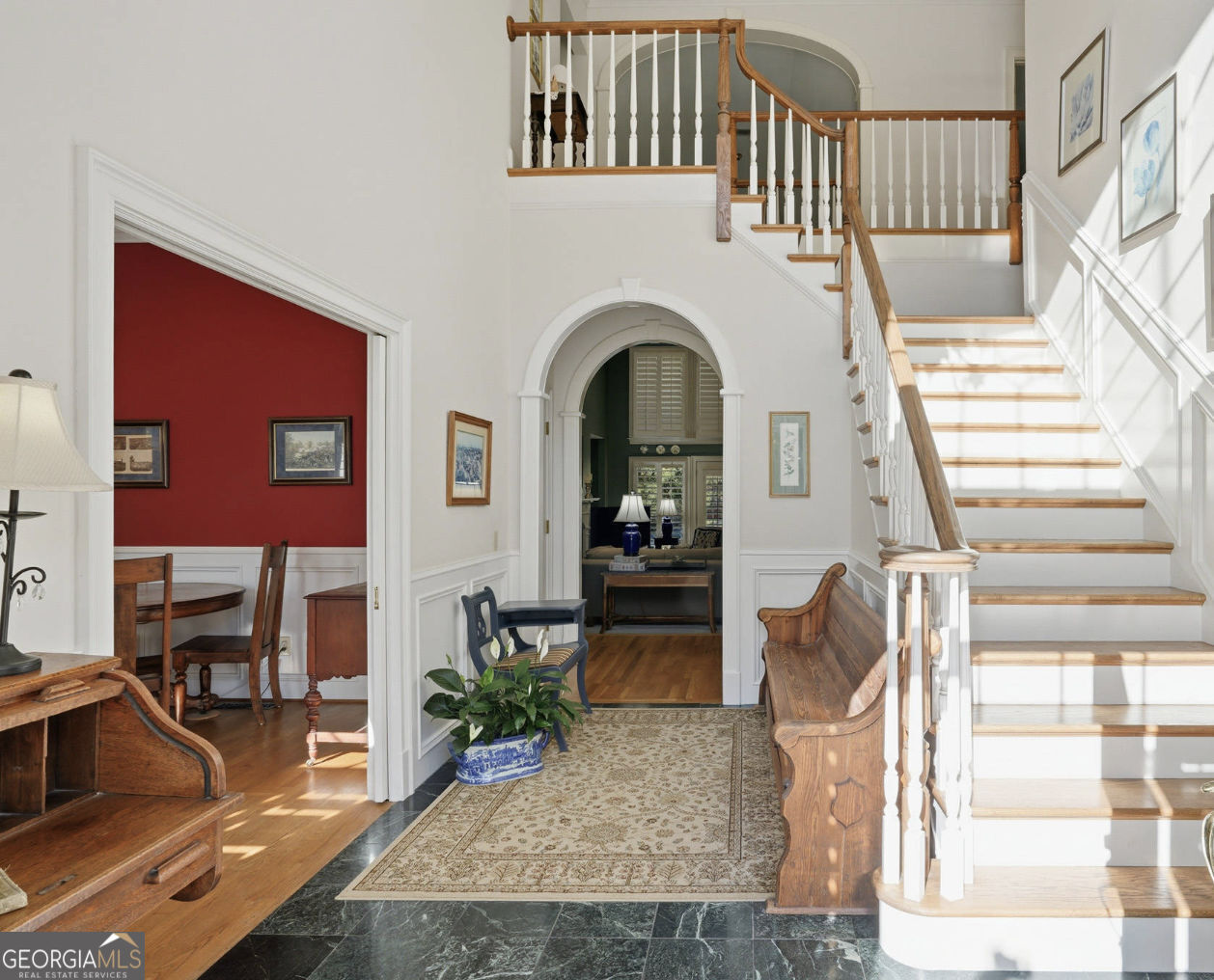 PARKSIDE AT HARDAGE FARM P-1 - Residential