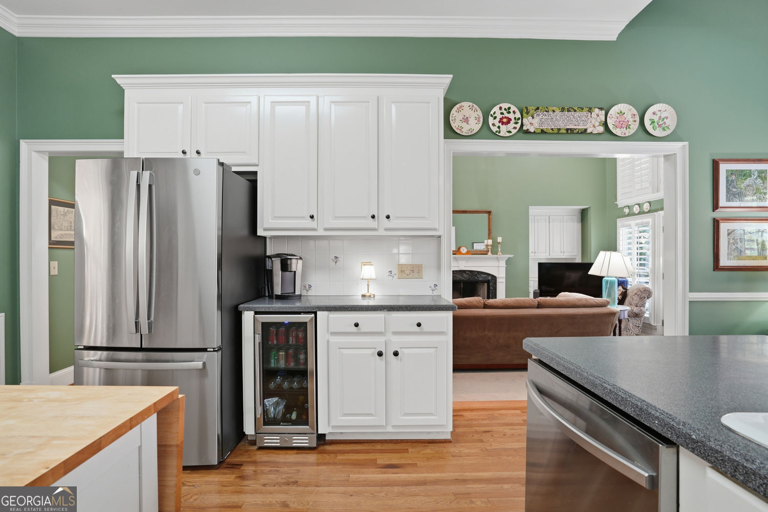 PARKSIDE AT HARDAGE FARM P-1 - Residential