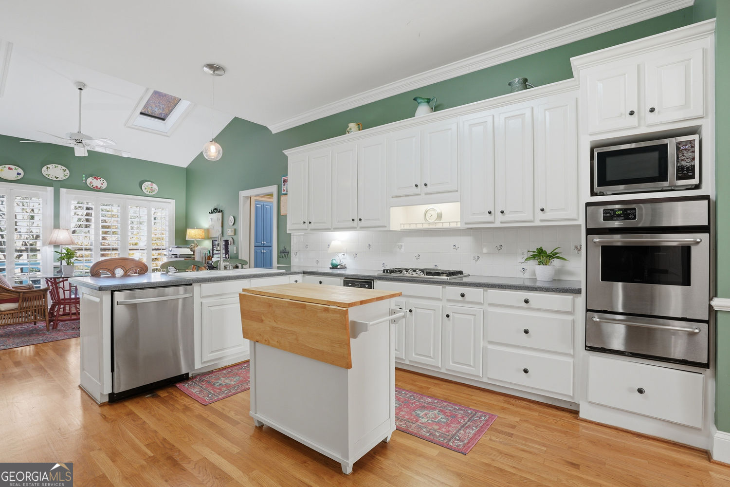 PARKSIDE AT HARDAGE FARM P-1 - Residential