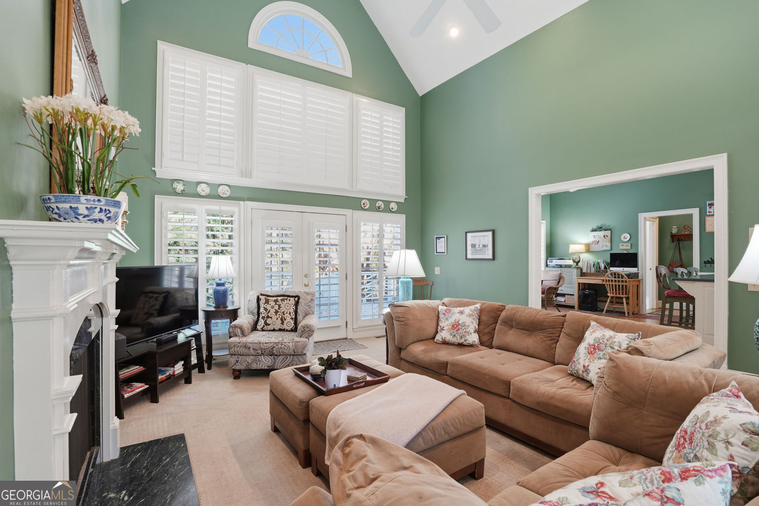 PARKSIDE AT HARDAGE FARM P-1 - Residential