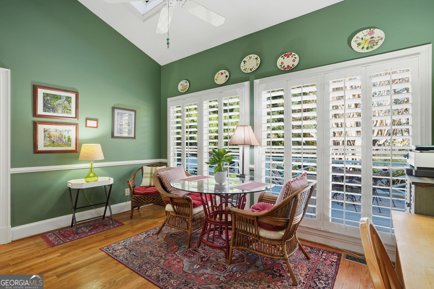 PARKSIDE AT HARDAGE FARM P-1 - Residential