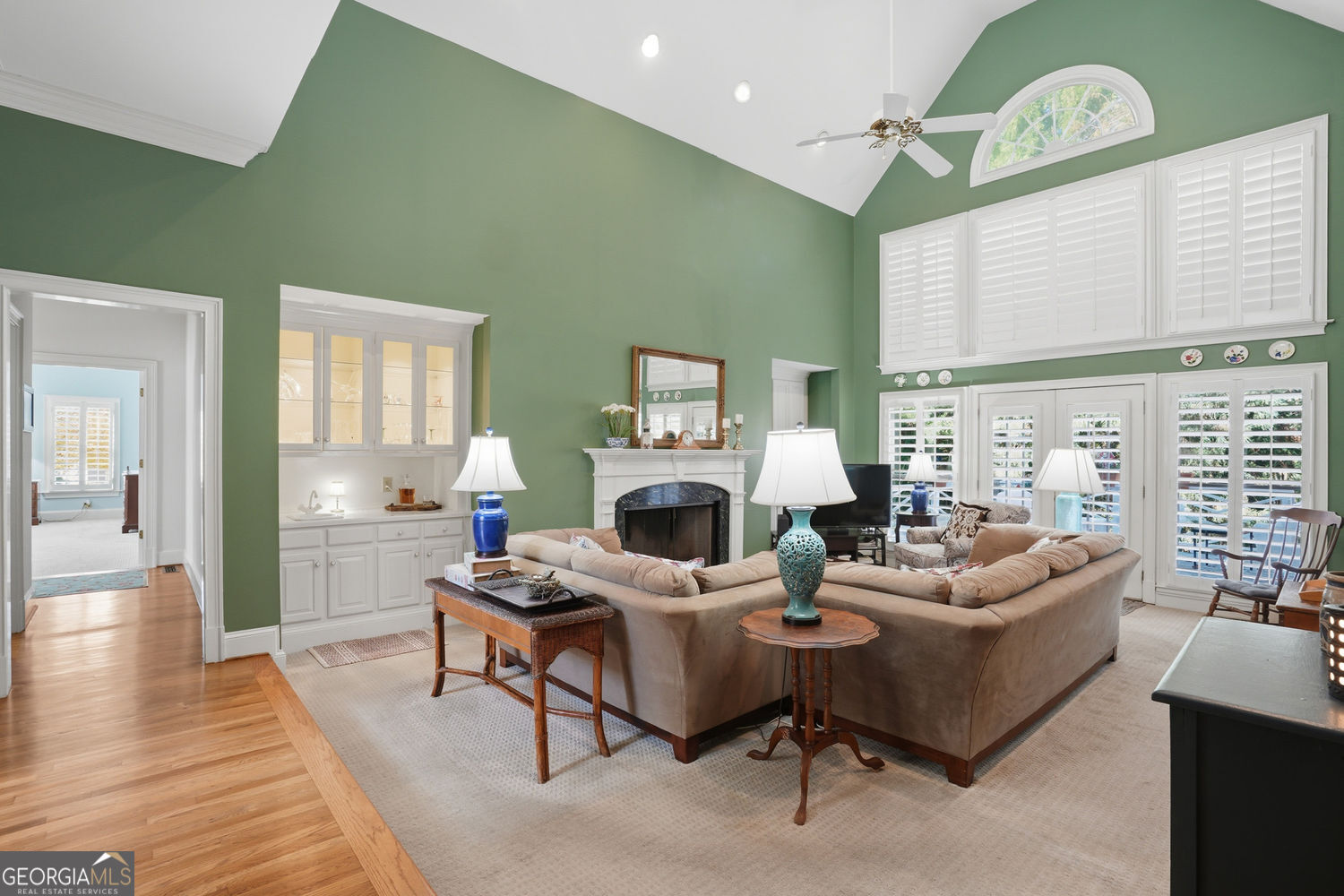 PARKSIDE AT HARDAGE FARM P-1 - Residential