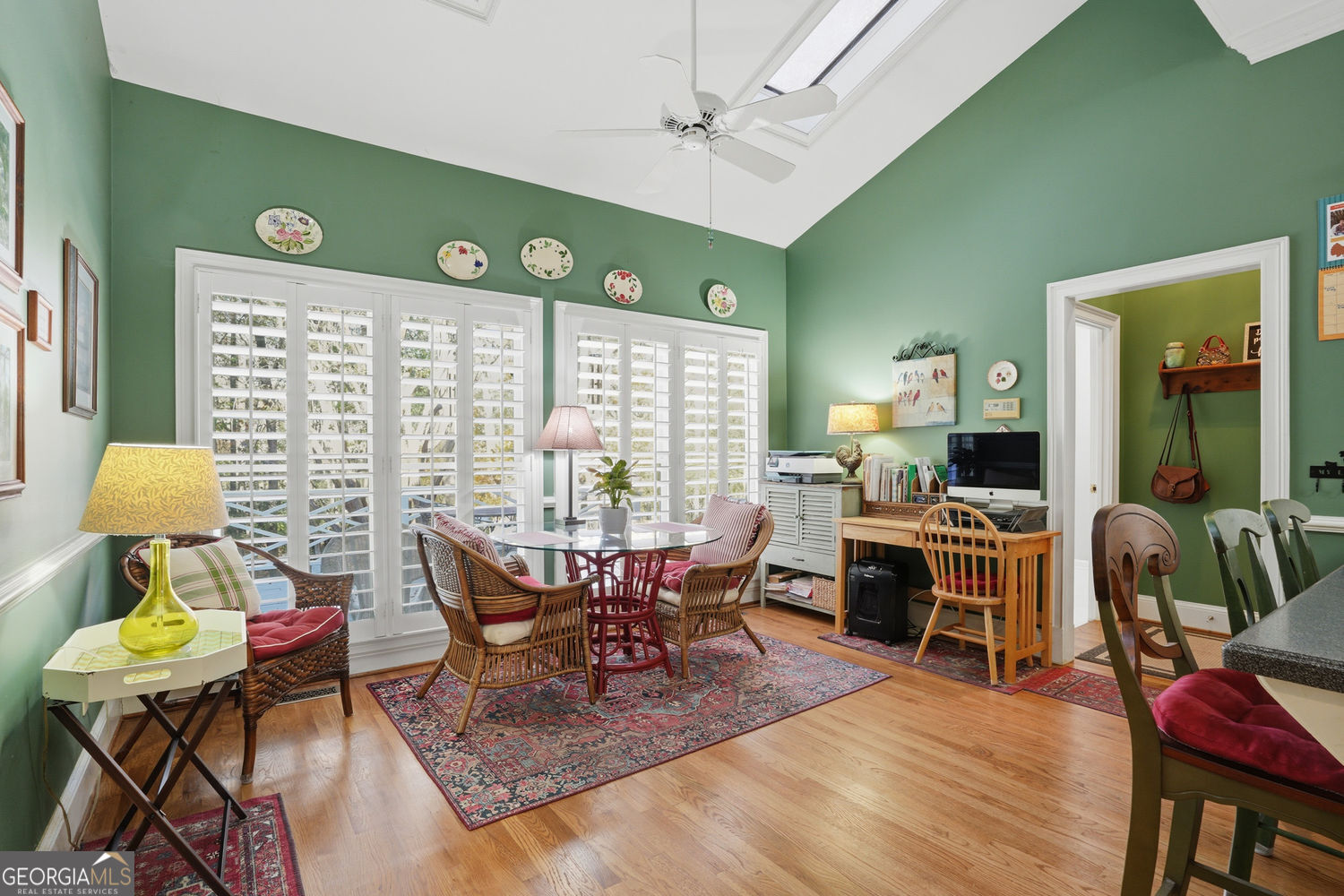 PARKSIDE AT HARDAGE FARM P-1 - Residential