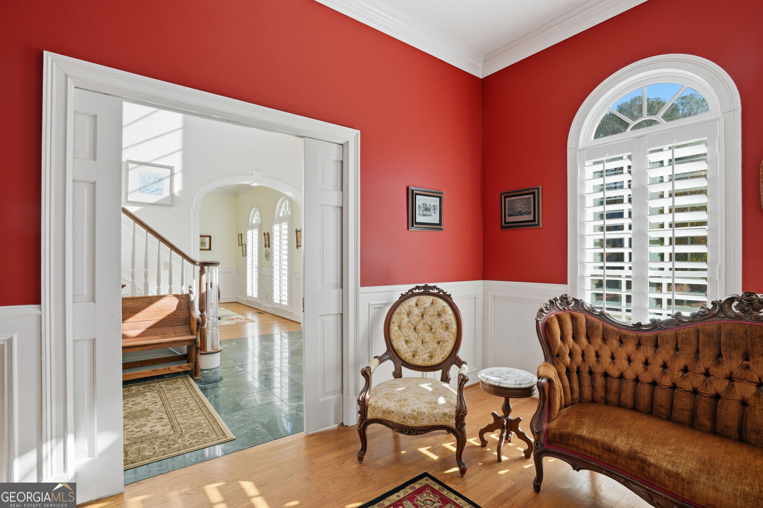 PARKSIDE AT HARDAGE FARM P-1 - Residential