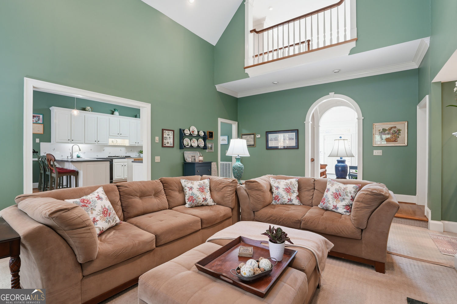 PARKSIDE AT HARDAGE FARM P-1 - Residential