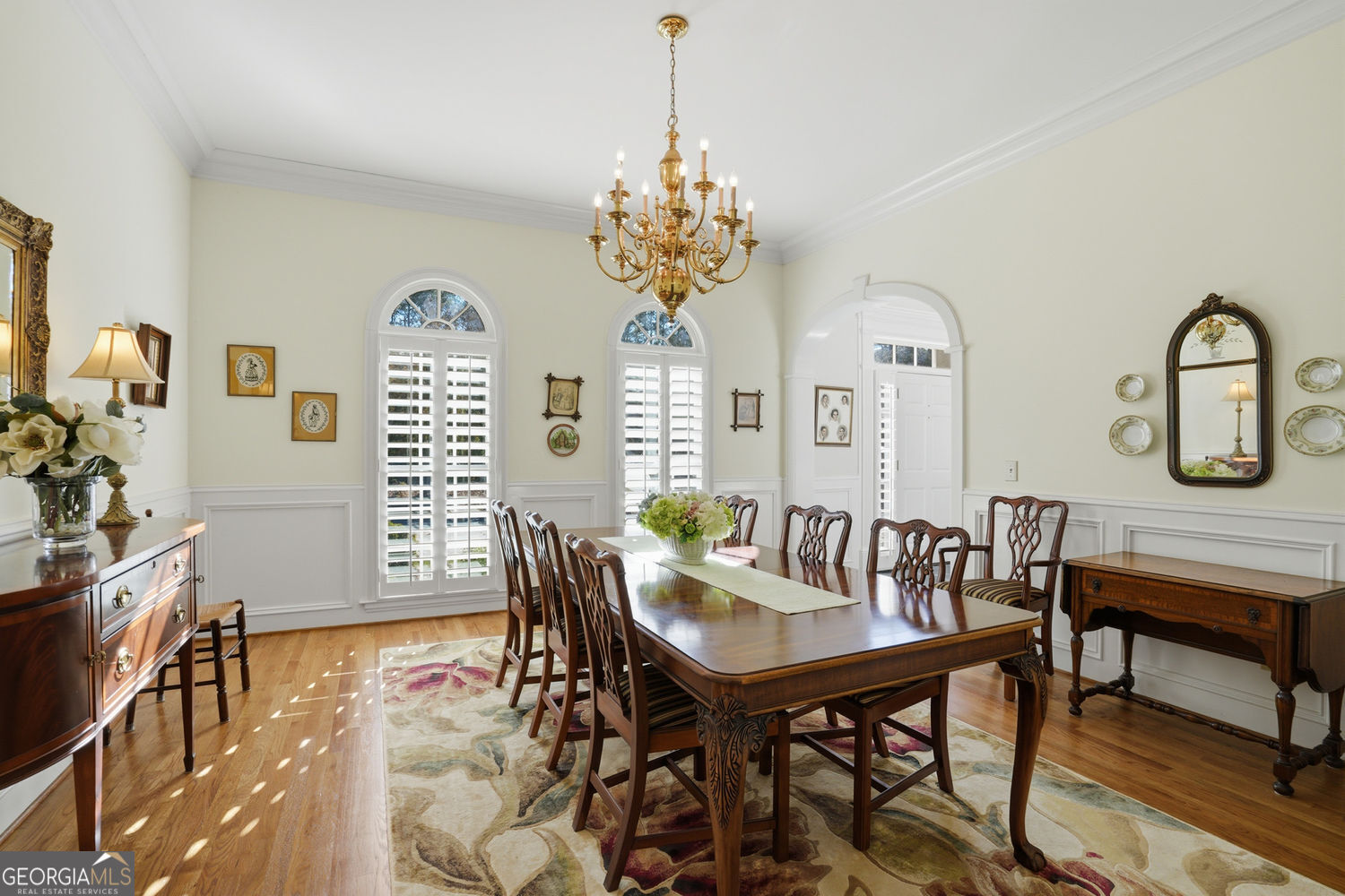 PARKSIDE AT HARDAGE FARM P-1 - Residential