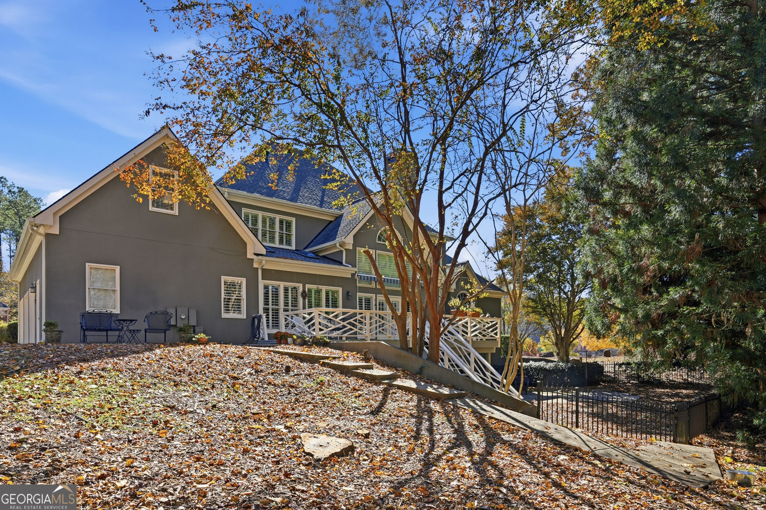 PARKSIDE AT HARDAGE FARM P-1 - Residential