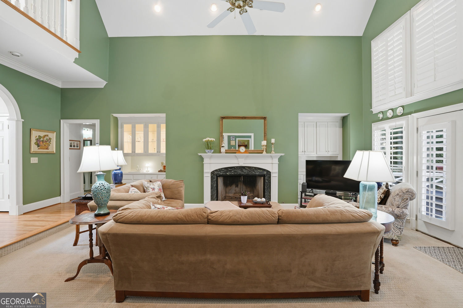 PARKSIDE AT HARDAGE FARM P-1 - Residential