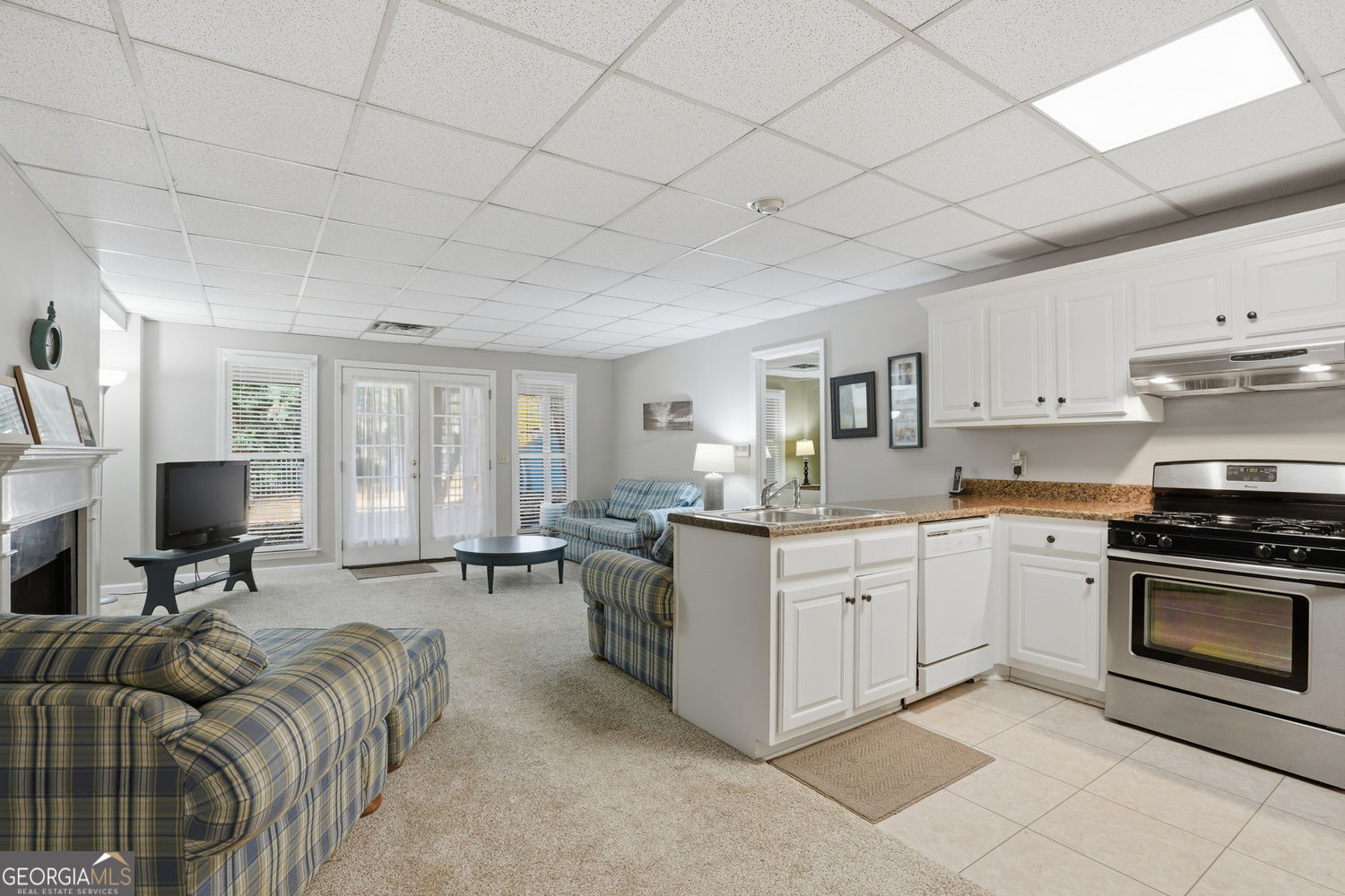 PARKSIDE AT HARDAGE FARM P-1 - Residential