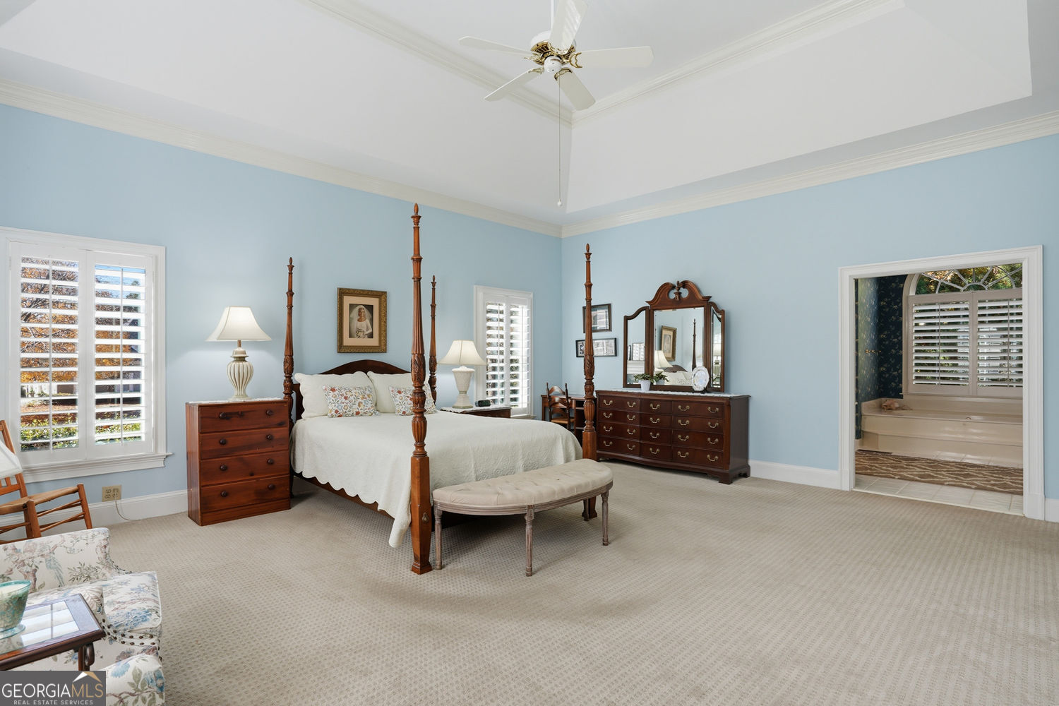 PARKSIDE AT HARDAGE FARM P-1 - Residential