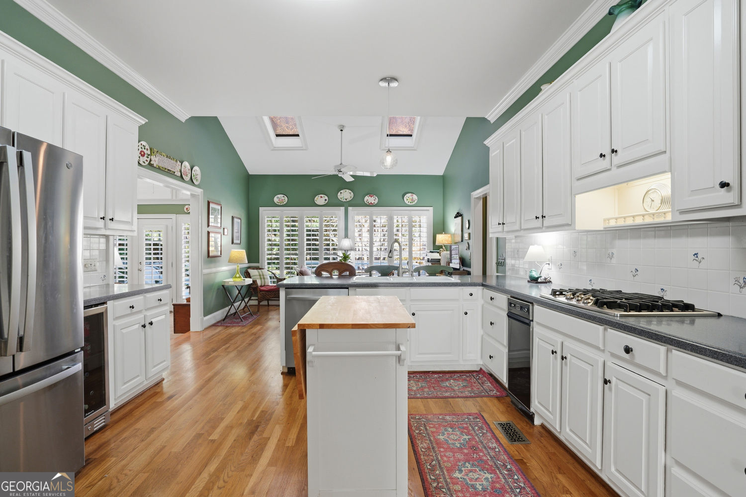 PARKSIDE AT HARDAGE FARM P-1 - Residential