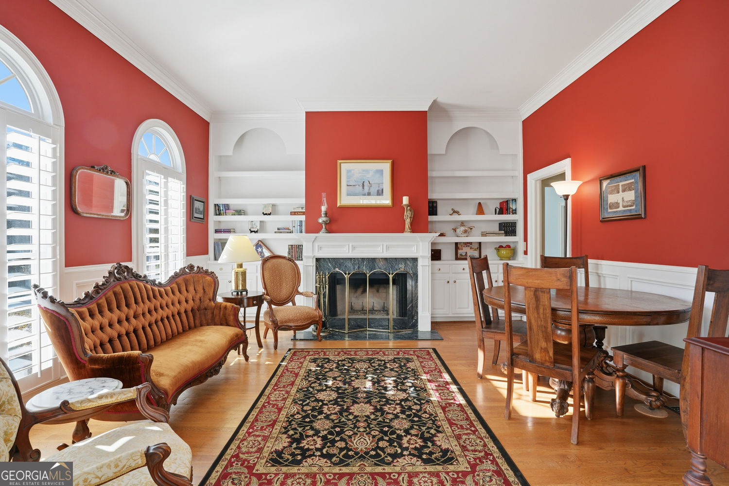 PARKSIDE AT HARDAGE FARM P-1 - Residential