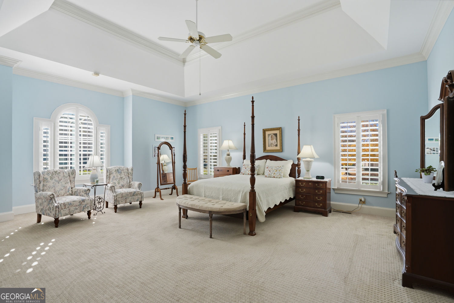 PARKSIDE AT HARDAGE FARM P-1 - Residential