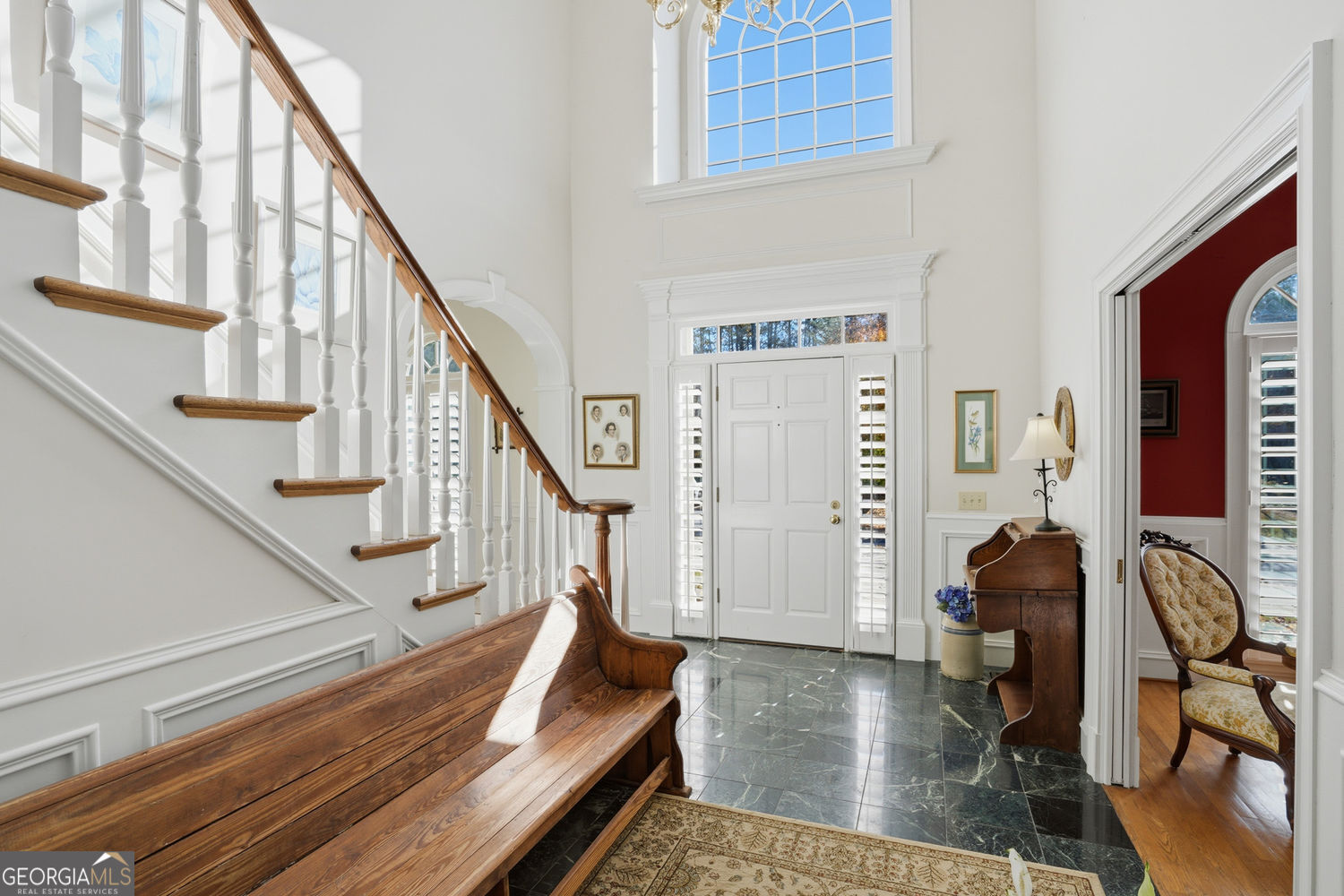 PARKSIDE AT HARDAGE FARM P-1 - Residential