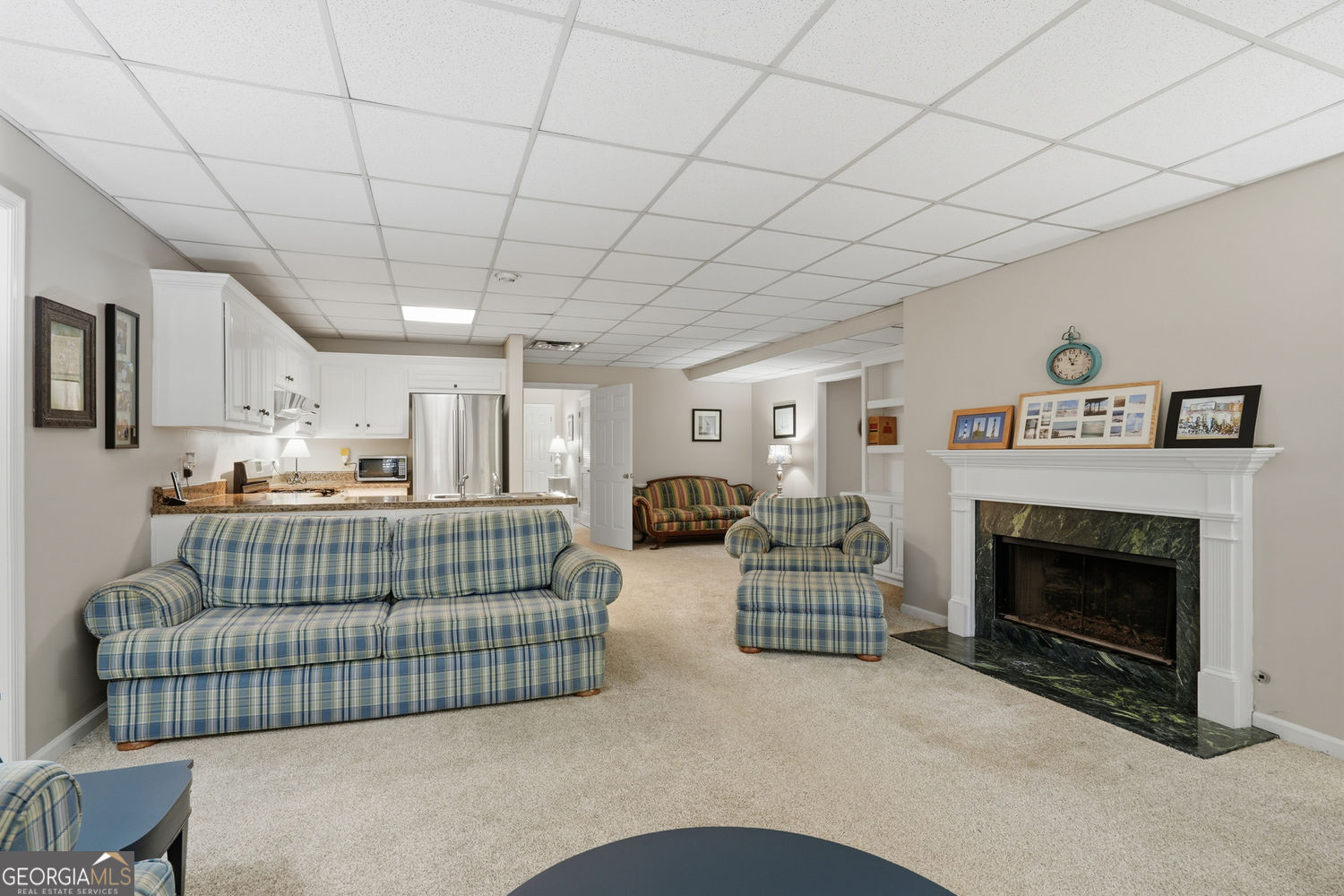 PARKSIDE AT HARDAGE FARM P-1 - Residential