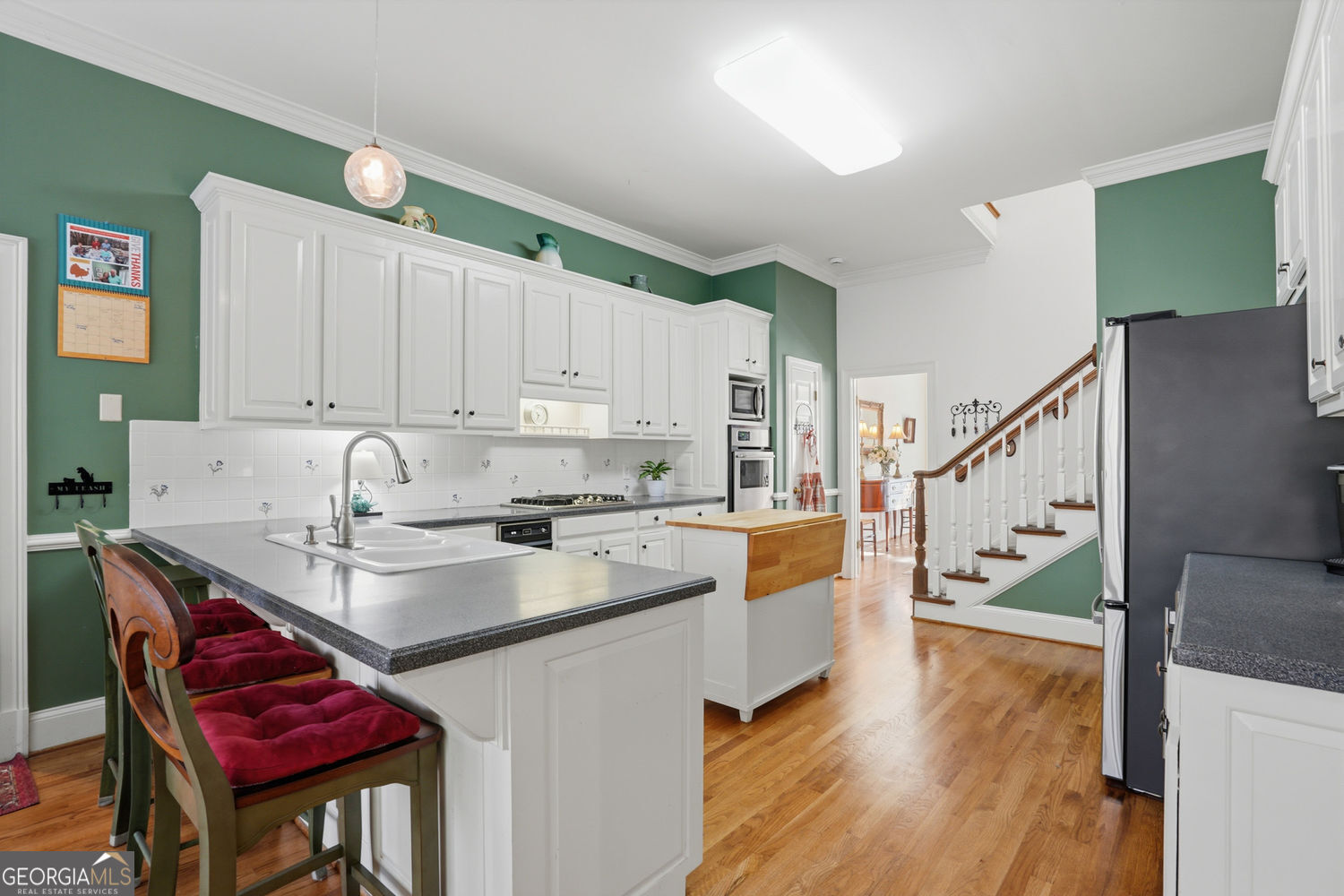 PARKSIDE AT HARDAGE FARM P-1 - Residential