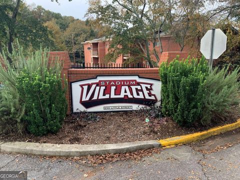 250 Little ST A301 Athens GA 30605