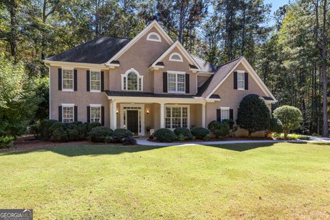 115 Tall Timber Ct. CT Fayetteville GA 30215