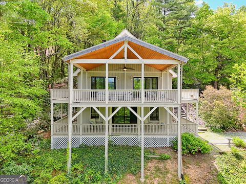 1133 Ridgepole Drive, Sky Valley, GA 30537 - MLS#: 10501308