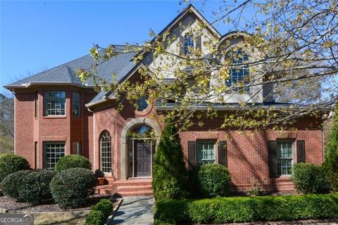 4020 Royal Pennon CT NW Peachtree Corners GA 30092