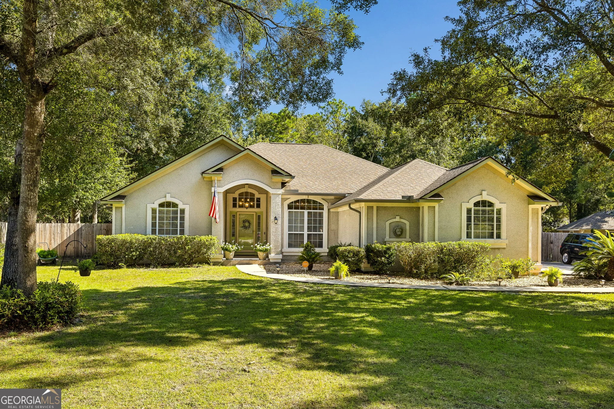 505 Oak Stump Circle