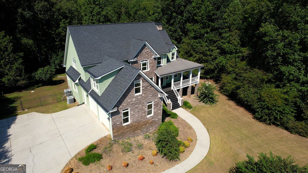 Photo of 125 Costleys Bridge Drive, Oxford, GA 30054 (MLS # 10842287)