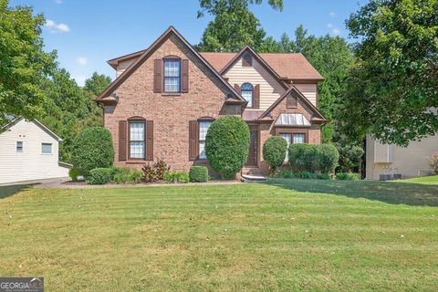 Photo of 2753 Blue Moon Drive, Buford, GA 30519 (MLS # 10601383)