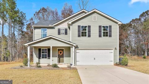 234 R L Parker DR Luthersville GA 30251