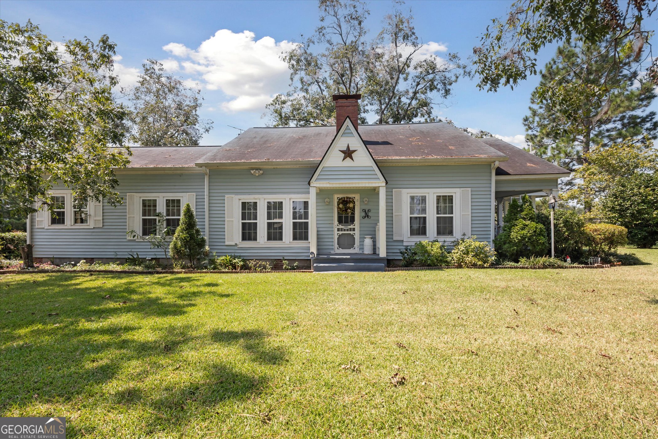 2784 Brooklet Denmark RD