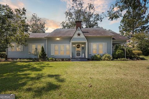 2784 Brooklet Denmark RD Brooklet GA 30415