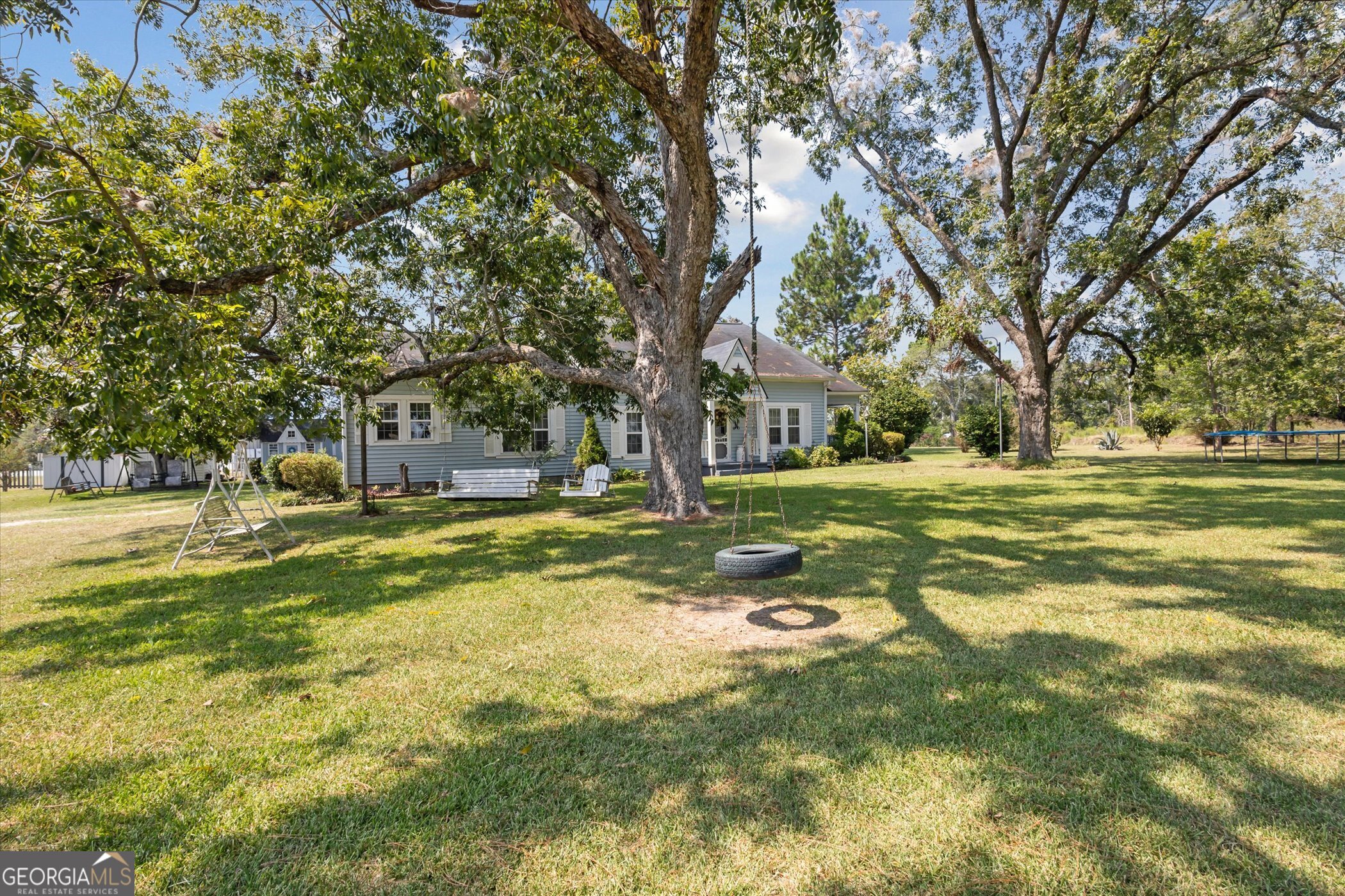 2784 Brooklet Denmark RD