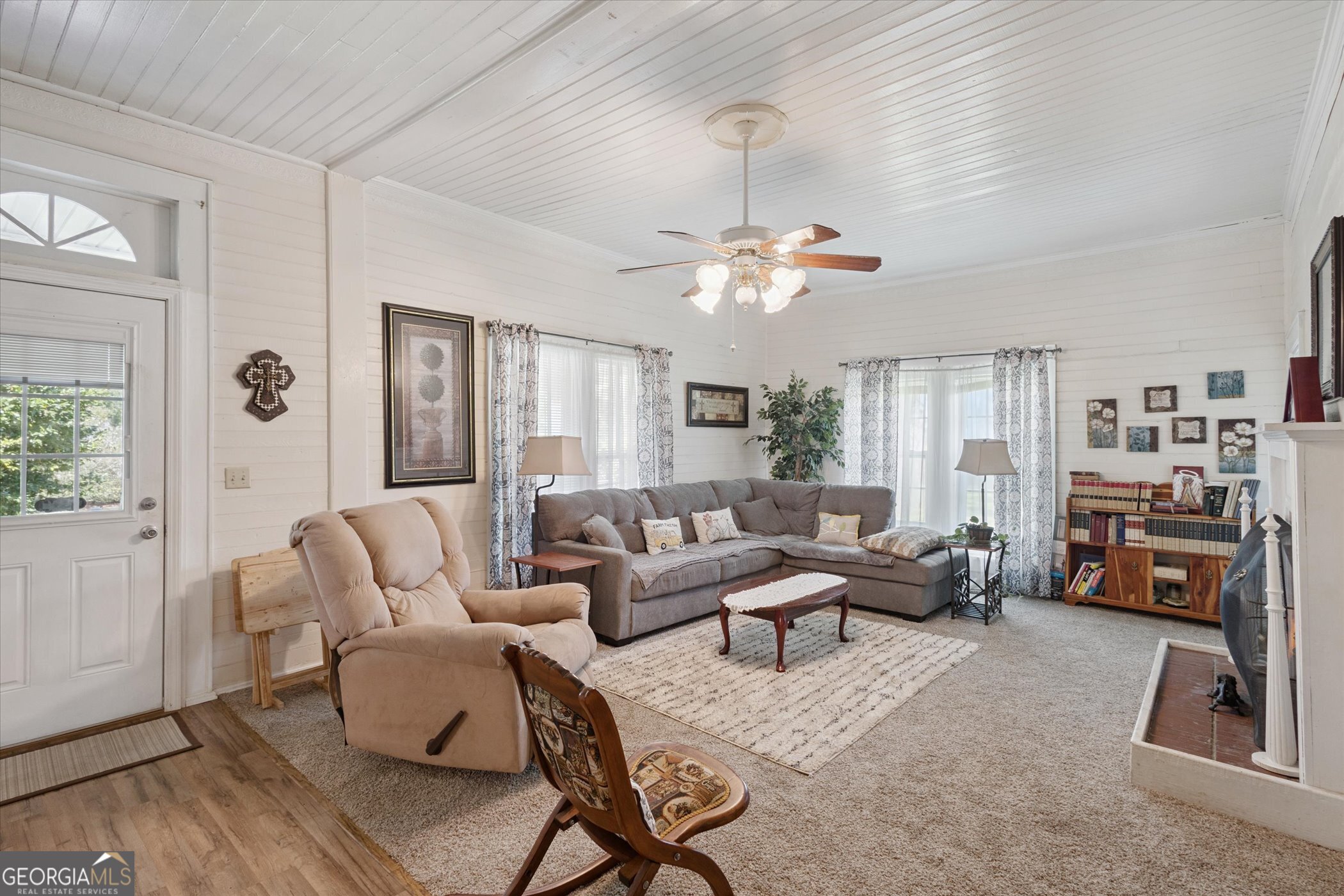 2784 Brooklet Denmark RD